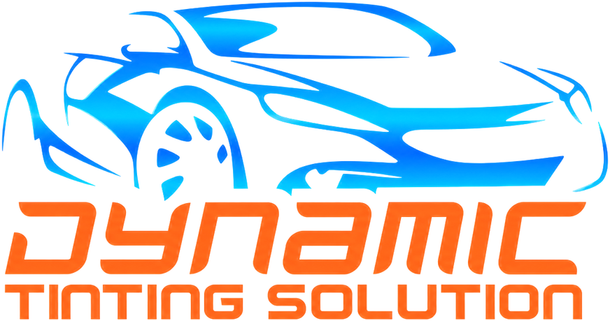 Dynamic Tinting Solution logo